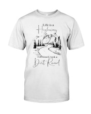 Dirt Road Classic T-Shirt tile