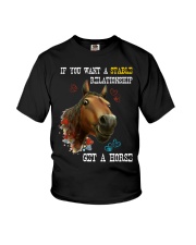 Get a horse Youth T-Shirt thumbnail