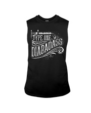 Type one Sleeveless Tee thumbnail