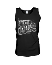 Type one Unisex Tank thumbnail
