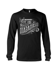 Type one Long Sleeve Tee thumbnail