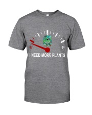 I need more plants Classic T-Shirt thumbnail