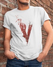 Viking Classic T-Shirt apparel-classic-tshirt-lifestyle-26