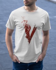 Viking Classic T-Shirt apparel-classic-tshirt-lifestyle-front-46