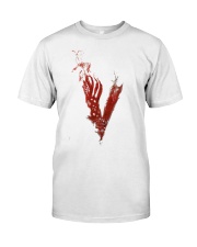 Viking Classic T-Shirt front