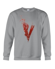Viking Crewneck Sweatshirt thumbnail