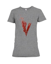 Viking Premium Fit Ladies Tee thumbnail