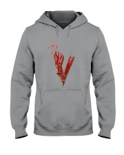 Viking Hooded Sweatshirt thumbnail