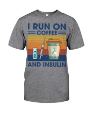 Insulin Classic T-Shirt tile