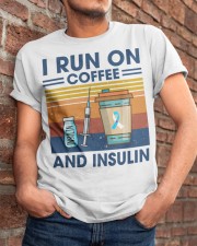 Insulin Classic T-Shirt apparel-classic-tshirt-lifestyle-26