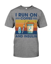 Insulin Premium Fit Mens Tee thumbnail