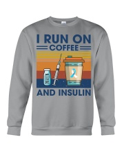 Insulin Crewneck Sweatshirt thumbnail