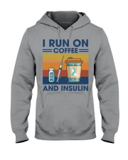 Insulin Hooded Sweatshirt thumbnail