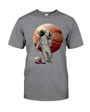 Saturn Classic T-Shirt tile
