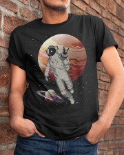 Saturn Classic T-Shirt apparel-classic-tshirt-lifestyle-26