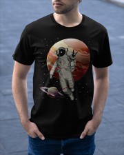 Saturn Classic T-Shirt apparel-classic-tshirt-lifestyle-front-46
