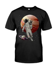Saturn Classic T-Shirt front