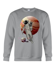 Saturn Crewneck Sweatshirt tile