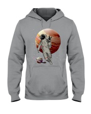 Saturn Hooded Sweatshirt tile