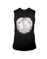 Lamb Sleeveless Tee thumbnail