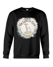 Lamb Crewneck Sweatshirt thumbnail