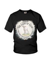 Lamb Youth T-Shirt thumbnail