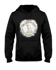 Lamb Hooded Sweatshirt thumbnail