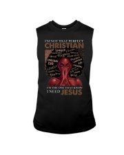 Christian Sleeveless Tee tile