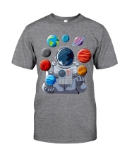 Astronomy Classic T-Shirt tile