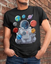 Astronomy Classic T-Shirt apparel-classic-tshirt-lifestyle-26