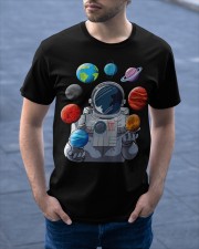 Astronomy Classic T-Shirt apparel-classic-tshirt-lifestyle-front-46