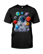 Astronomy Premium Fit Mens Tee thumbnail