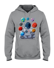 Astronomy Hooded Sweatshirt thumbnail