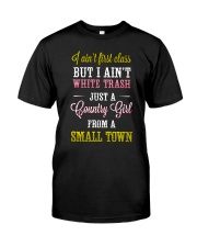 Country girl Premium Fit Mens Tee thumbnail