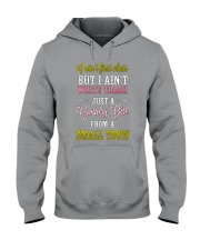 Country girl Hooded Sweatshirt thumbnail