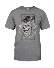 Eternal dead Classic T-Shirt tile