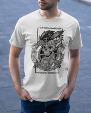 Eternal dead Classic T-Shirt apparel-classic-tshirt-lifestyle-front-46