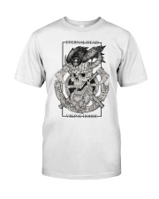 Eternal dead Classic T-Shirt front