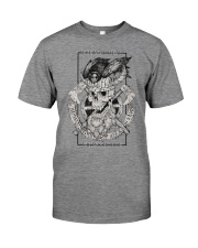 Eternal dead Premium Fit Mens Tee thumbnail