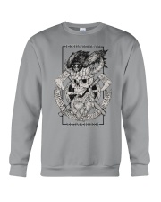 Eternal dead Crewneck Sweatshirt thumbnail