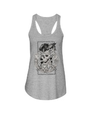 Eternal dead Ladies Flowy Tank thumbnail