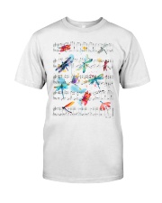 Dragonfly Premium Fit Mens Tee thumbnail