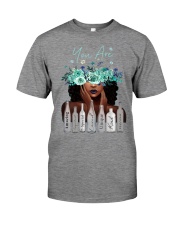 You are Premium Fit Mens Tee thumbnail