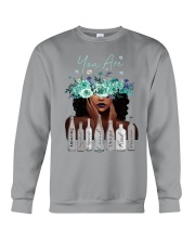 You are Crewneck Sweatshirt thumbnail