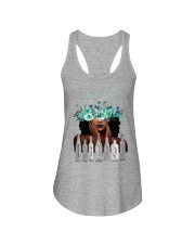 You are Ladies Flowy Tank thumbnail