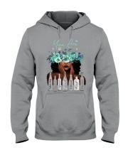 You are Hooded Sweatshirt thumbnail
