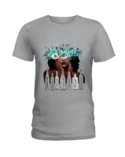 You are Ladies T-Shirt thumbnail