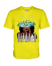 You are V-Neck T-Shirt thumbnail