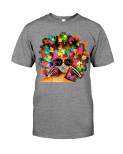My soul Premium Fit Mens Tee thumbnail