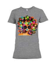 My soul Premium Fit Ladies Tee tile
